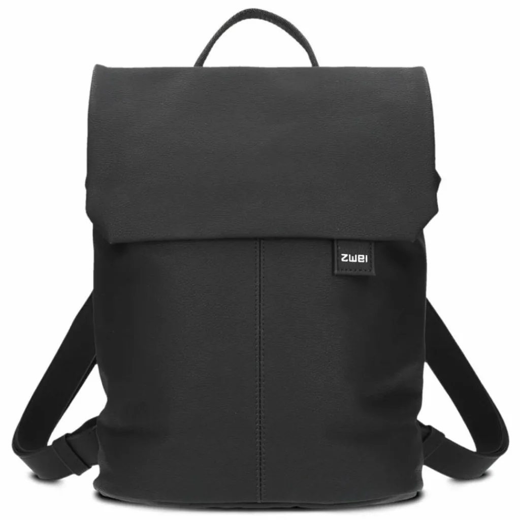 Zwei Mademoiselle.M Daypack 35 cm Laptopfach