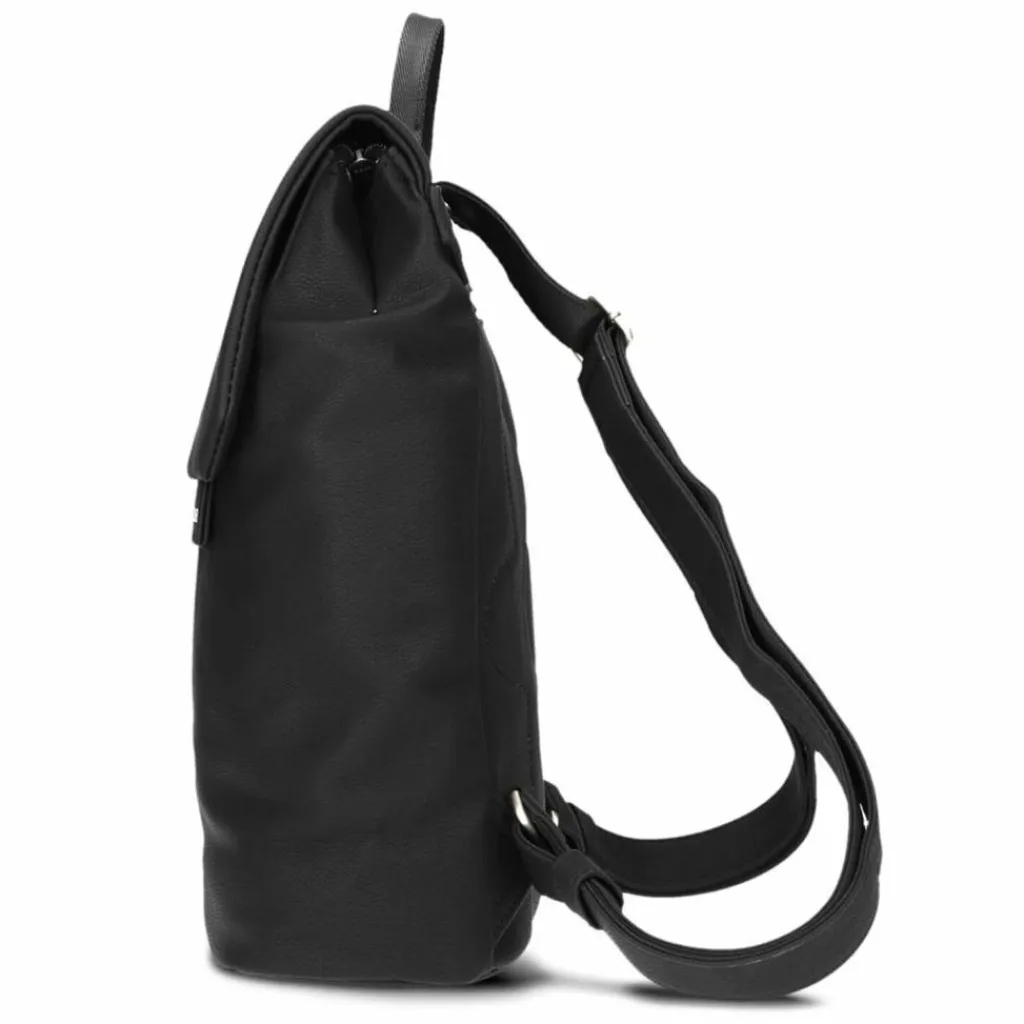 Zwei Mademoiselle.M Daypack 35 cm Laptopfach