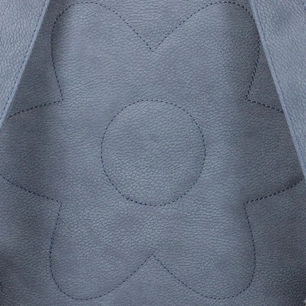 Zwei Daypacks<Mademoiselle.M Daypack 35 cm Laptopfach nubuk sand