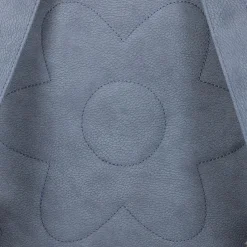 Zwei Daypacks<Mademoiselle.M Daypack 35 cm Laptopfach nubuk sky