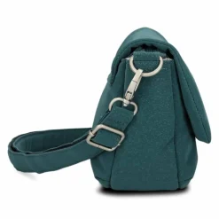 Zwei Messenger Bags<Mademoiselle.M Messenger 28 cm pacific