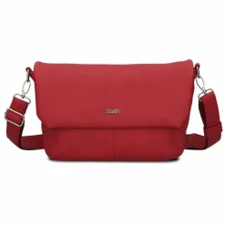 Zwei Laptoptaschen|Messenger Bags<Mademoiselle.M Messenger 33 cm Laptopfach lipstick