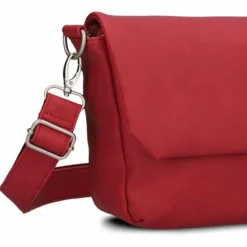 Zwei Laptoptaschen|Messenger Bags<Mademoiselle.M Messenger 33 cm Laptopfach lipstick