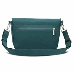 Zwei Mademoiselle.M Messenger 33 cm Laptopfach