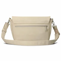 Zwei Mademoiselle.M Messenger 33 cm Laptopfach
