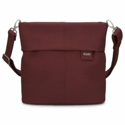 Zwei Mademoiselle.M Schultertasche 25 cm