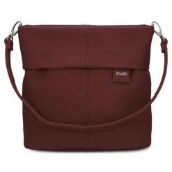 Zwei Mademoiselle.M Schultertasche 25 cm