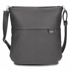 Best Zwei Mademoiselle.M Schultertasche 31 cm rock