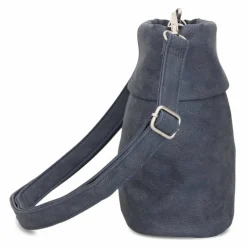 Zwei Mademoiselle.M Schultertasche 25 cm