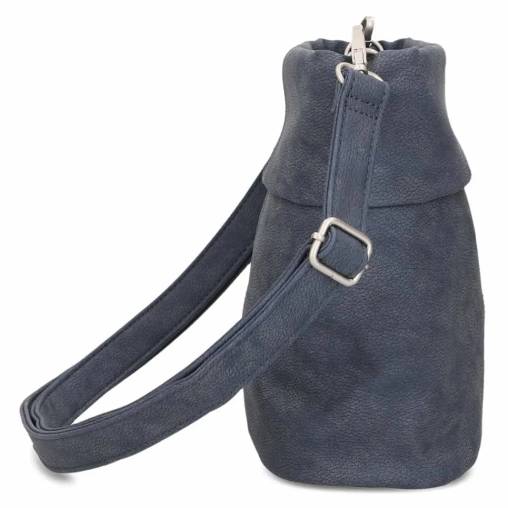 Zwei Mademoiselle.M Schultertasche 25 cm