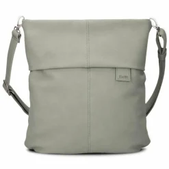 Zwei Mademoiselle.M Schultertasche 31 cm