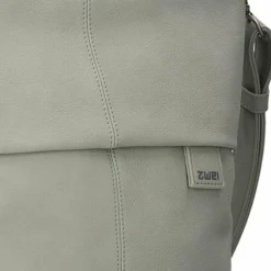 Zwei Mademoiselle.M Schultertasche 31 cm