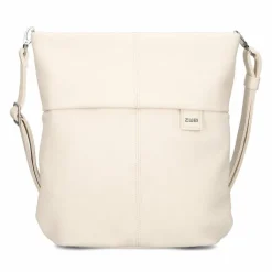 Zwei Schultertaschen<Mademoiselle.M Schultertasche 31 cm off white