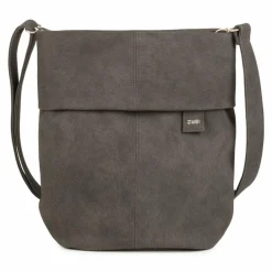 Zwei Mademoiselle.M Schultertasche 31 cm