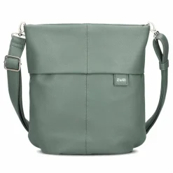 Zwei Mademoiselle.M Schultertasche 27 cm