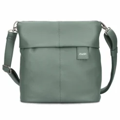 Zwei Mademoiselle.M Schultertasche 25 cm