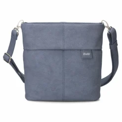 Zwei Mademoiselle.M Schultertasche 25 cm