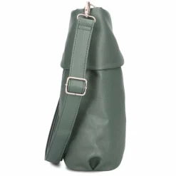 Zwei Mademoiselle.M Schultertasche 31 cm