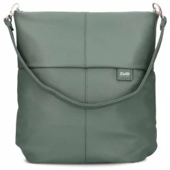 Zwei Mademoiselle.M Schultertasche 31 cm