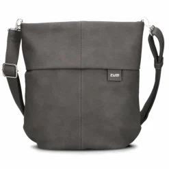 Zwei Mademoiselle.M Schultertasche 27 cm