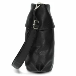 Zwei Schultertaschen<Mademoiselle.M Schultertasche 27 cm noir
