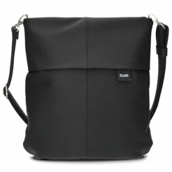 Zwei Mademoiselle.M Schultertasche 31 cm