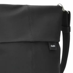 Zwei Mademoiselle.M Schultertasche 31 cm