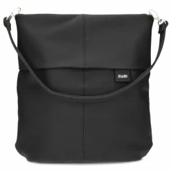 Zwei Mademoiselle.M Schultertasche 31 cm