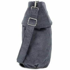 Zwei Schultertaschen<Mademoiselle.M Schultertasche 31 cm cord polar