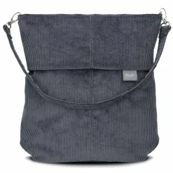 Zwei Schultertaschen<Mademoiselle.M Schultertasche 31 cm cord polar