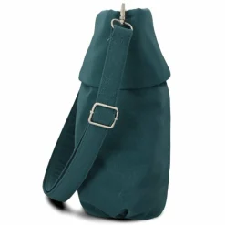 Zwei Schultertaschen<Mademoiselle.M Schultertasche 31 cm pacific