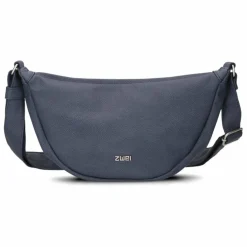 Zwei Mademoiselle.M Umhängetasche 32 cm