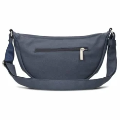 Zwei Mademoiselle.M Umhängetasche 32 cm