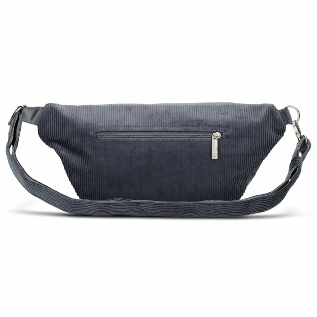 Clearance Zwei Mademoiselle.M Umhängetasche 40 cm cord polar