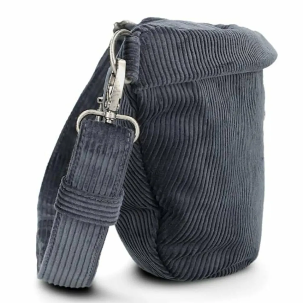 Clearance Zwei Mademoiselle.M Umhängetasche 40 cm cord polar