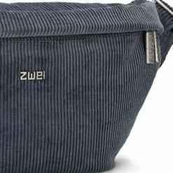 Clearance Zwei Mademoiselle.M Umhängetasche 40 cm cord polar