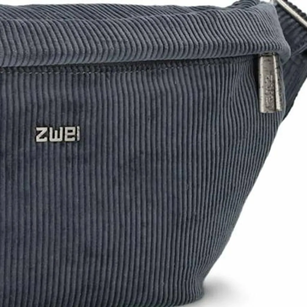 Clearance Zwei Mademoiselle.M Umhängetasche 40 cm cord polar