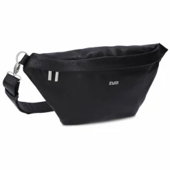 Zwei Umhängetaschen<Mademoiselle.M Umhängetasche 40 cm noir