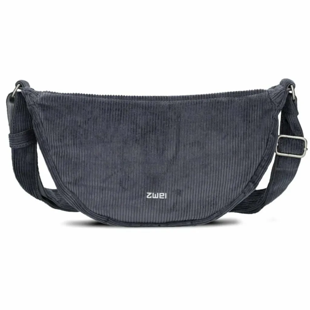 Zwei Mademoiselle.M Umhängetasche 32 cm