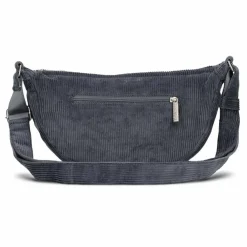 Zwei Mademoiselle.M Umhängetasche 32 cm