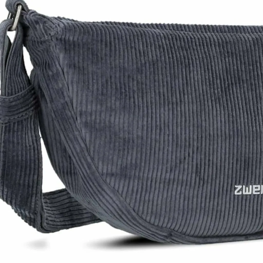 Zwei Mademoiselle.M Umhängetasche 32 cm