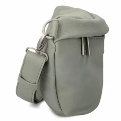 New Zwei Mademoiselle.M Umhängetasche 40 cm sage