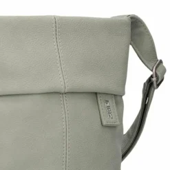 Online Zwei Mademoiselle.M Umhängetasche 22 cm sage