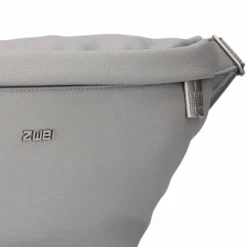 Zwei Mademoiselle.M Umhängetasche 40 cm