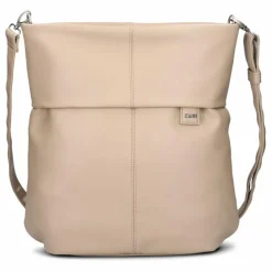 Outlet Zwei Mademoiselle.M Umhängetasche 35 cm oat