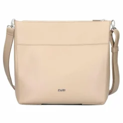 Zwei Umhängetaschen<Mademoiselle.M Umhängetasche 36 cm oat