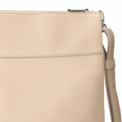 Zwei Umhängetaschen<Mademoiselle.M Umhängetasche 36 cm oat