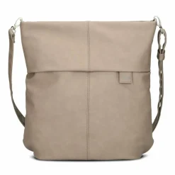 Zwei Mademoiselle.M Umhängetasche 35 cm