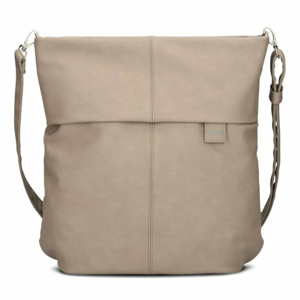 Zwei Mademoiselle.M Umhängetasche 35 cm