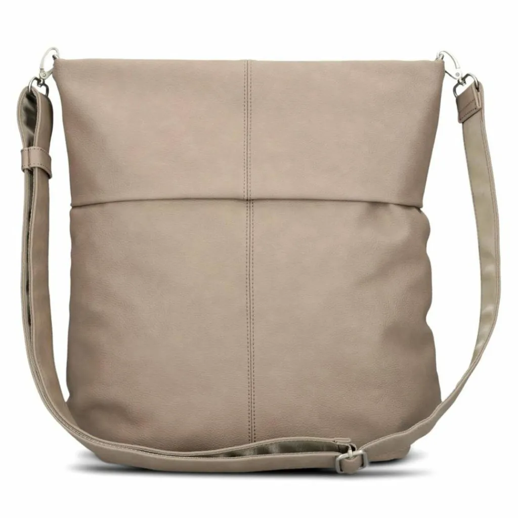 Zwei Mademoiselle.M Umhängetasche 35 cm